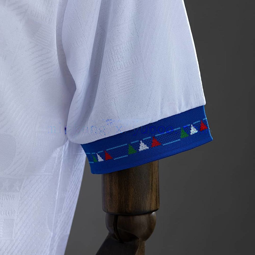 Retro Italy 1994 away S-XXL 2