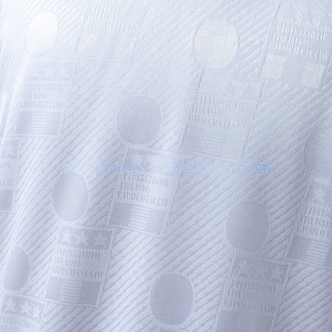 Retro Italy 1994 away S-XXL 3