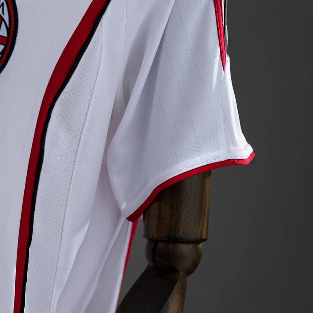 Retro AC Milan 06_07 AWAY S-XXL 2