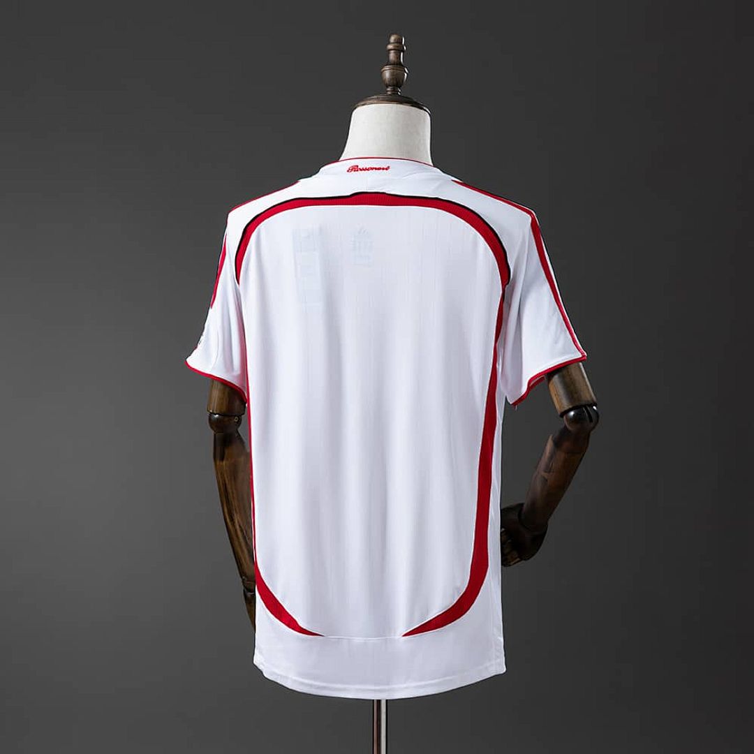 Retro AC Milan 06_07 AWAY S-XXL 8