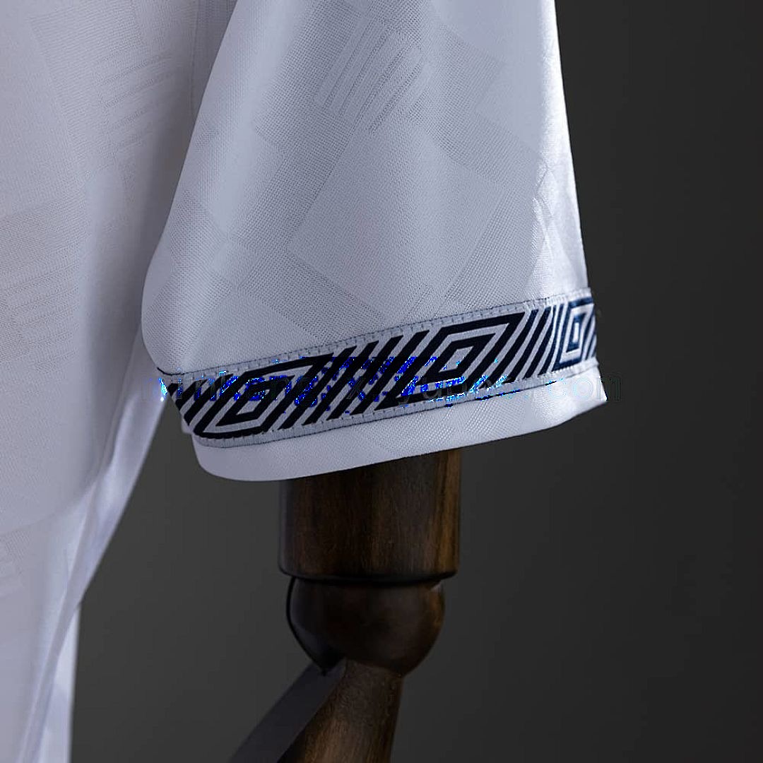 Retro 1990 England home S-XXL 2
