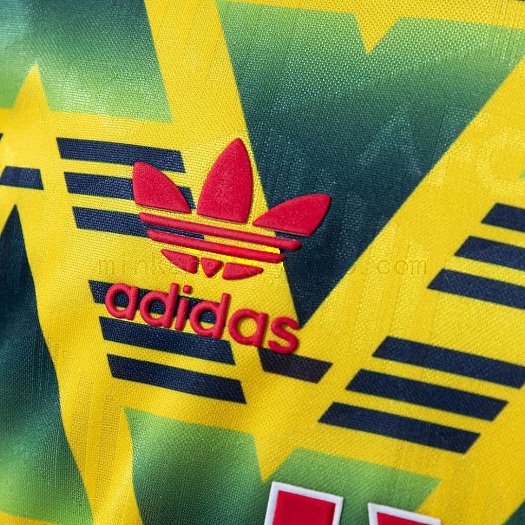 retro 91_93 Arsenal visitante S-XXL 3