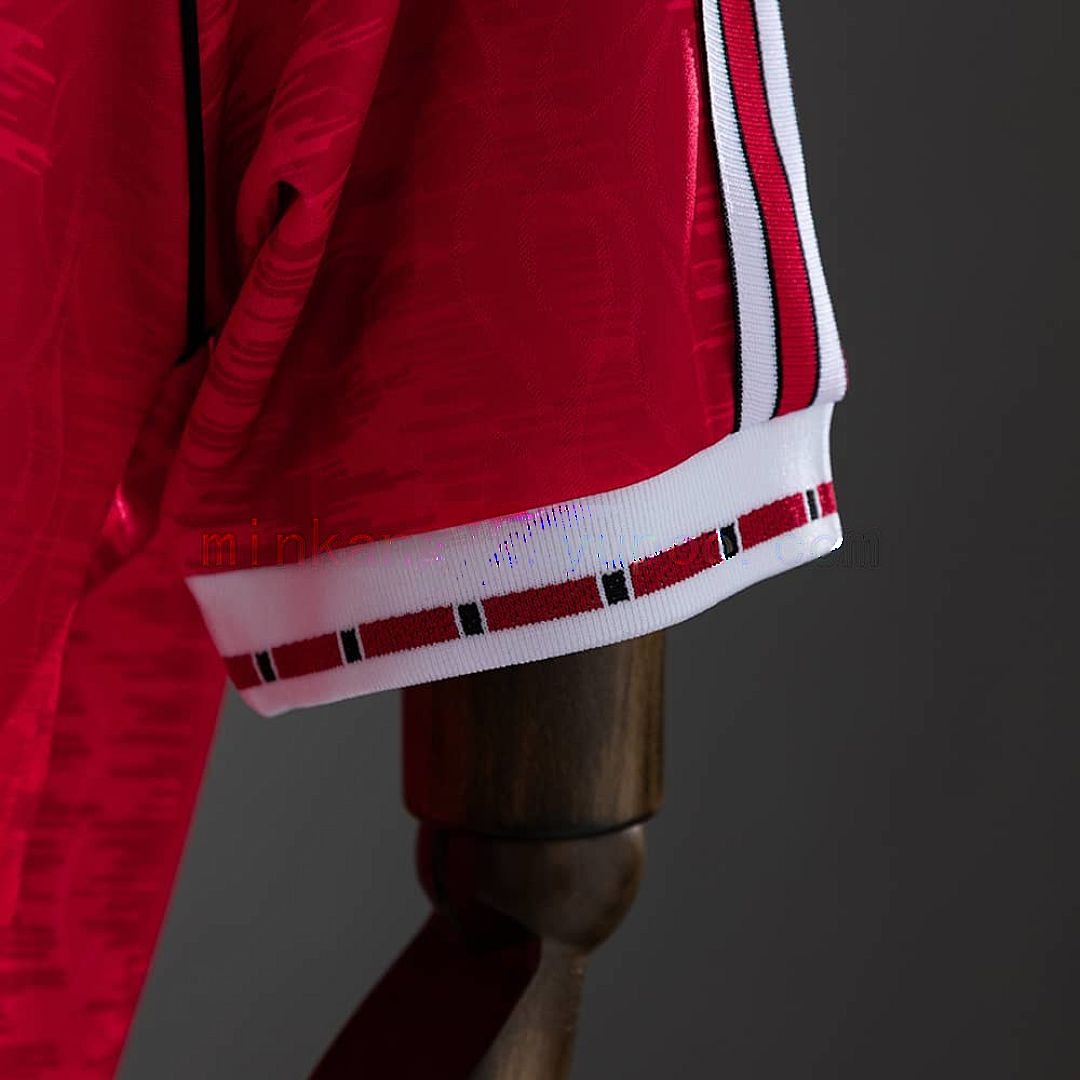 Retro 90_92 M-U home S-XXL 2