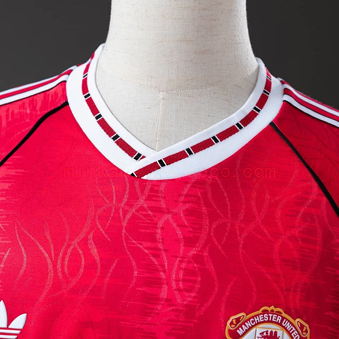 Retro 90_92 M-U home S-XXL 6