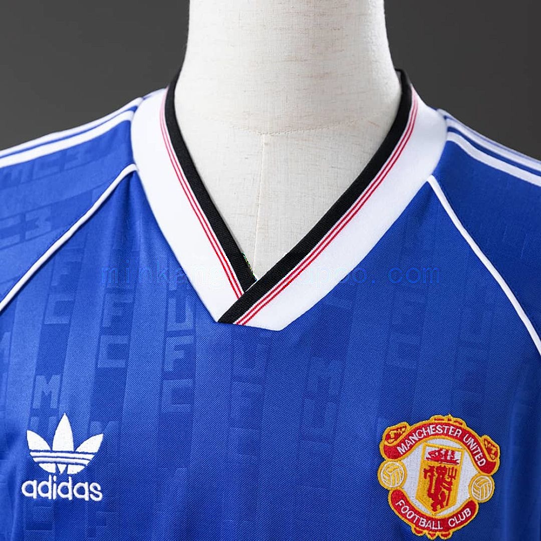 Retro 88_90 M-U third away S-XXL 6
