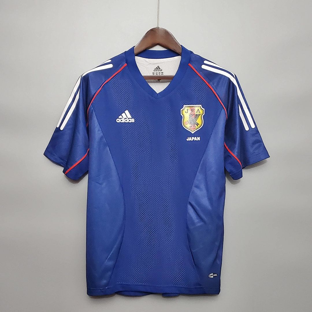 Retro Japan 2002 home S-XXL
