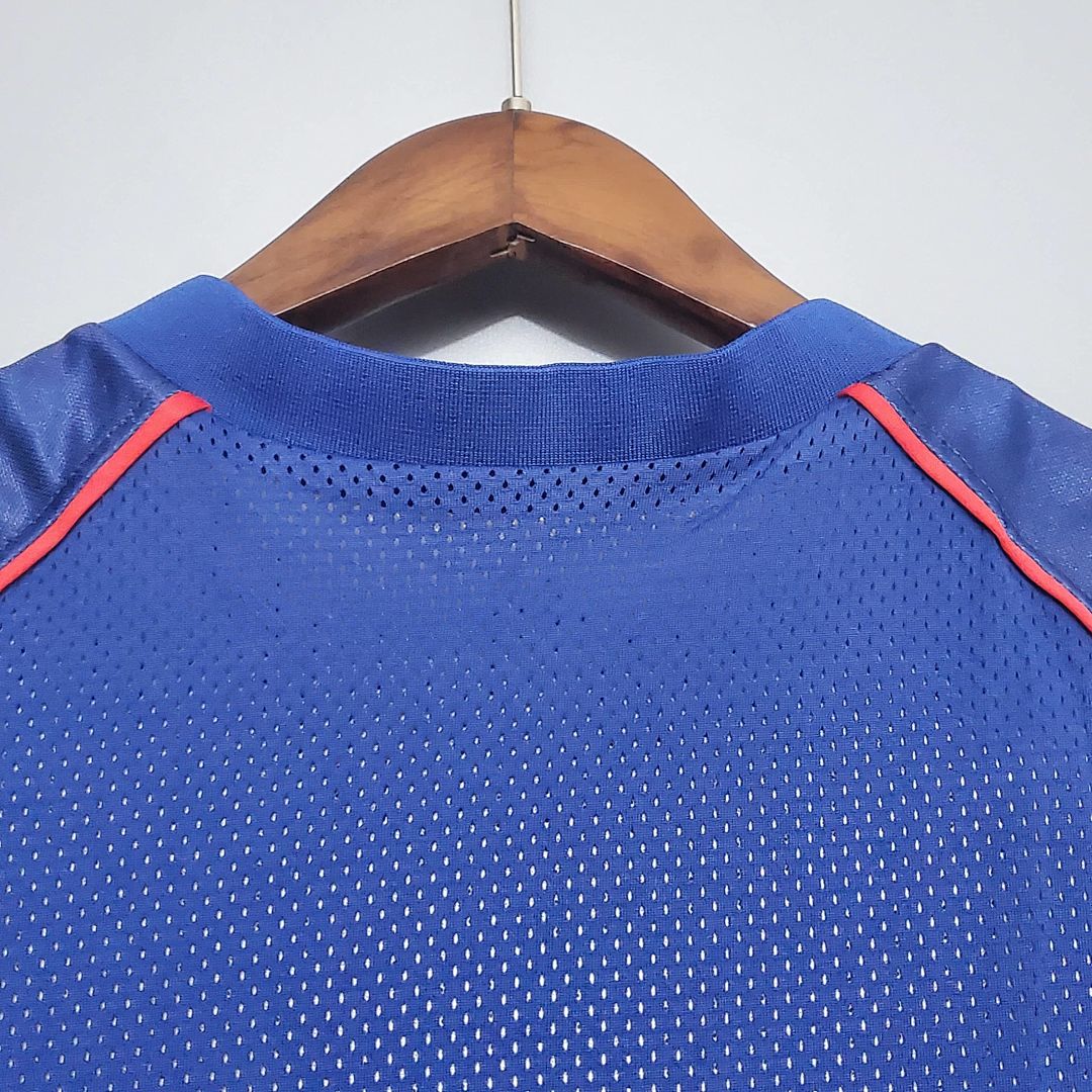 Retro Japan 2002 home S-XXL 2