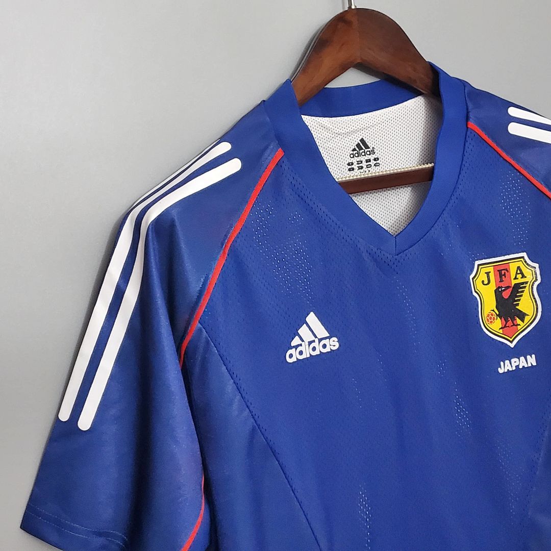 Retro Japan 2002 home S-XXL 4
