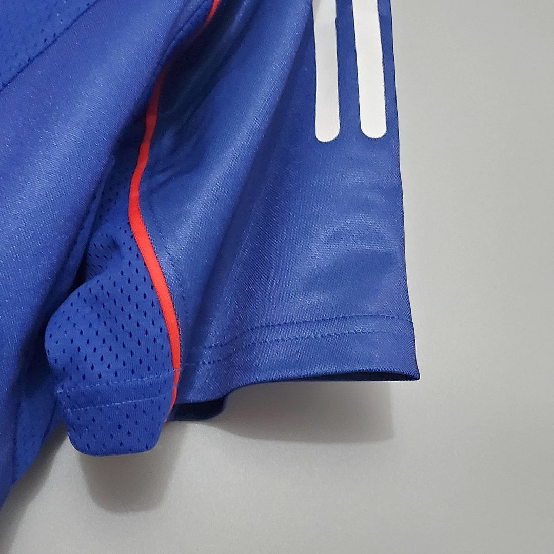 Retro Japan 2002 home S-XXL 6