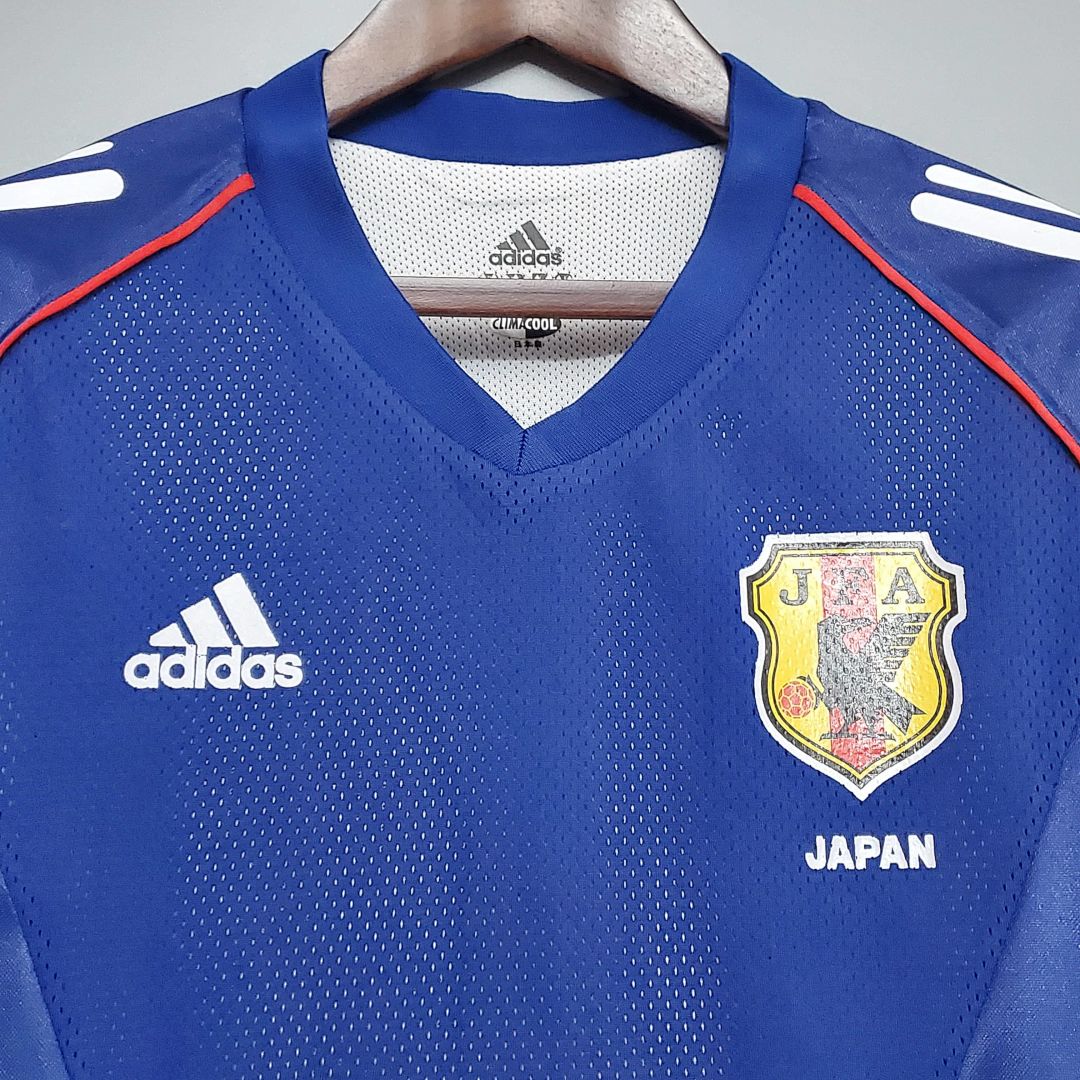 Retro Japan 2002 home S-XXL 9