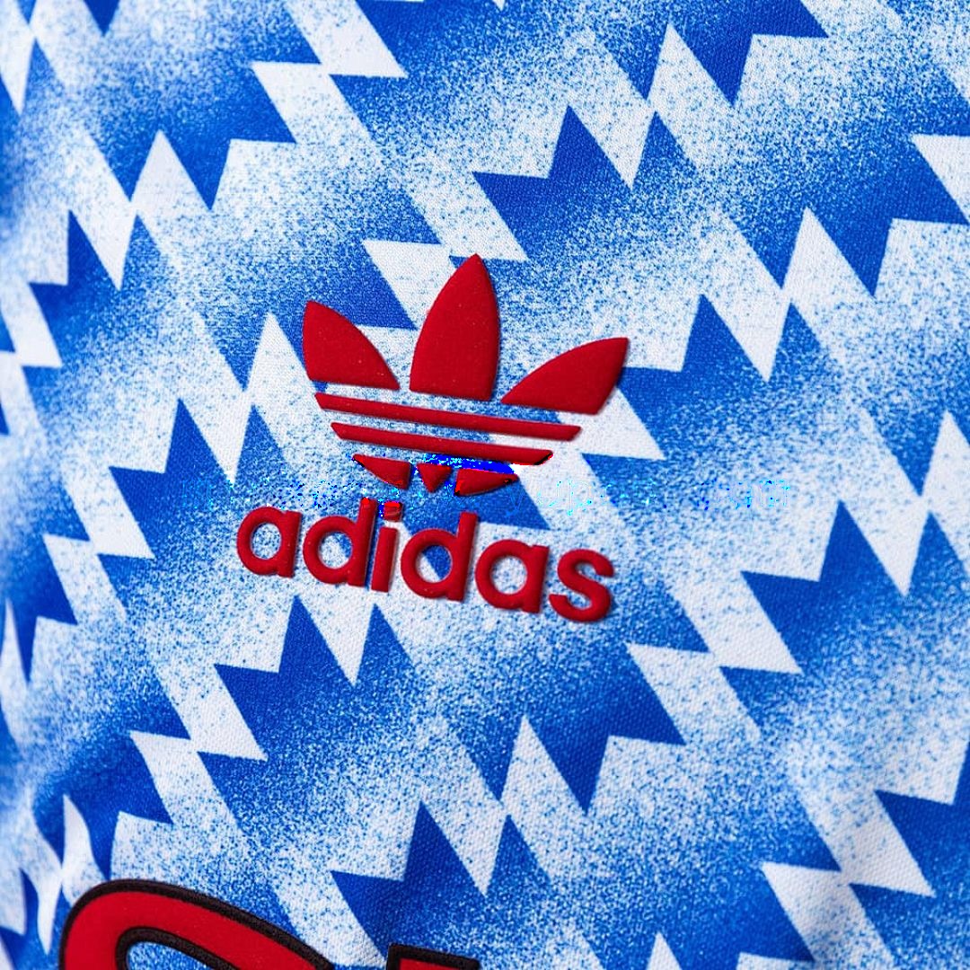 Retro 90_92 M-U away S-XXL 3