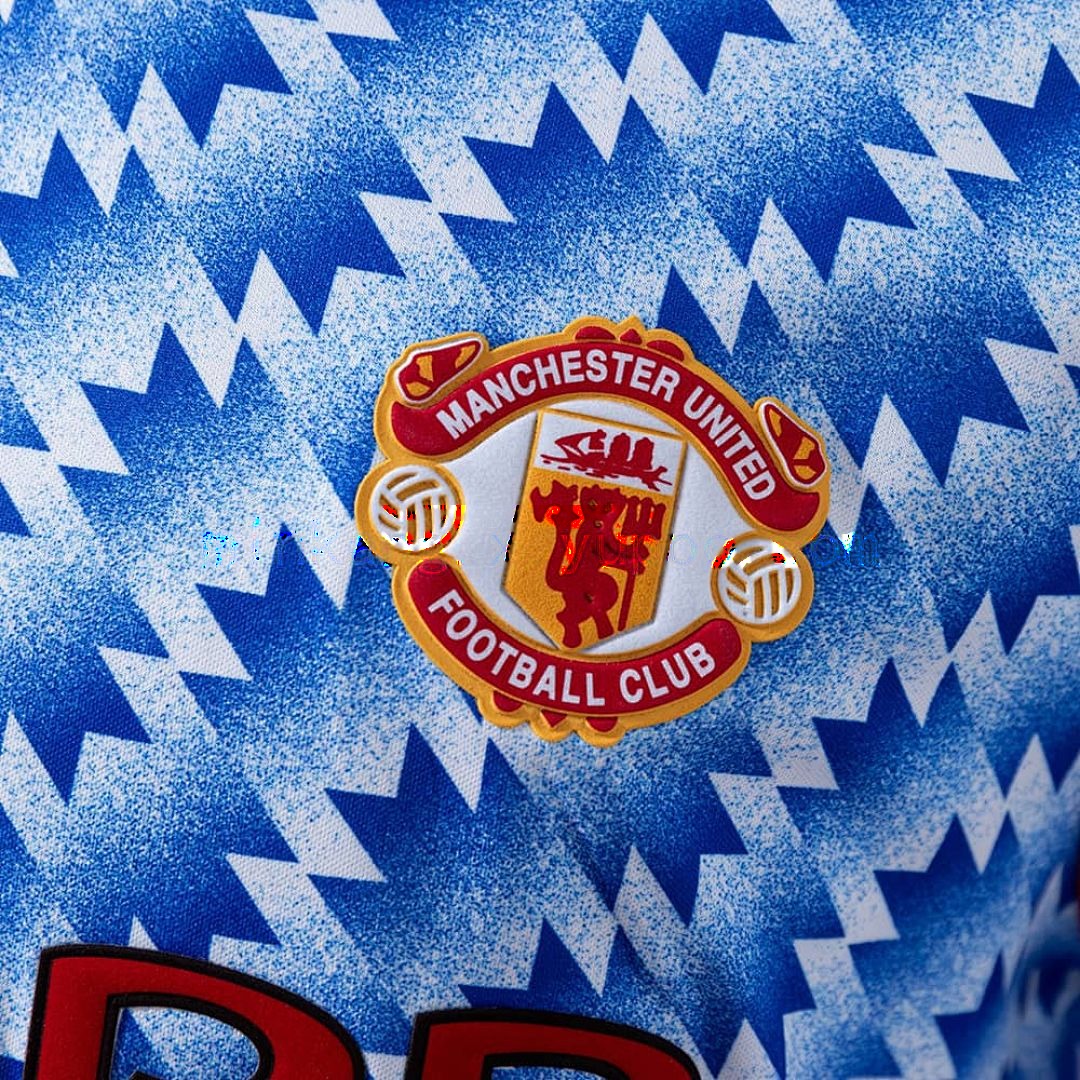 Retro 90_92 M-U away S-XXL 4