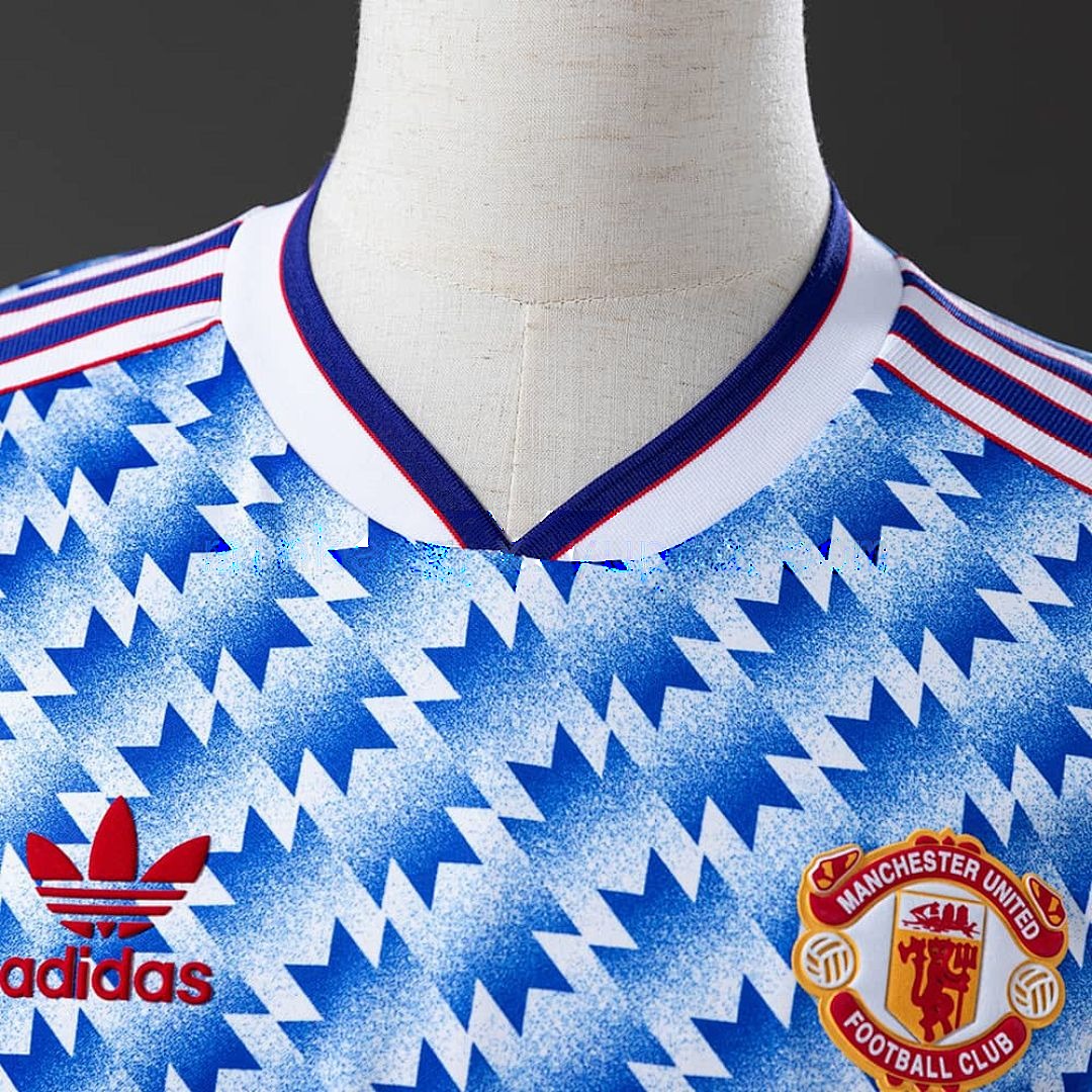 Retro 90_92 M-U away S-XXL 6