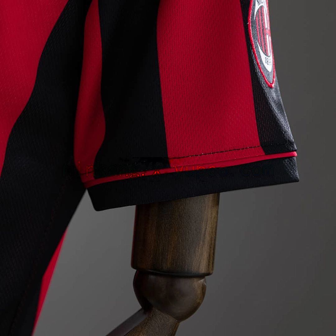 Retro 96_97 AC Milan home S-XXL 2