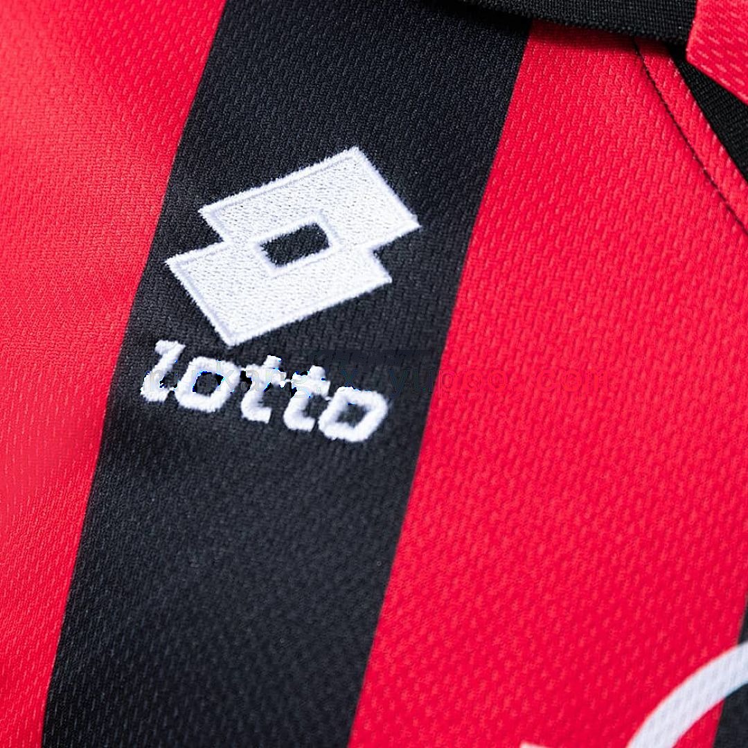 Retro 96_97 AC Milan home S-XXL 3