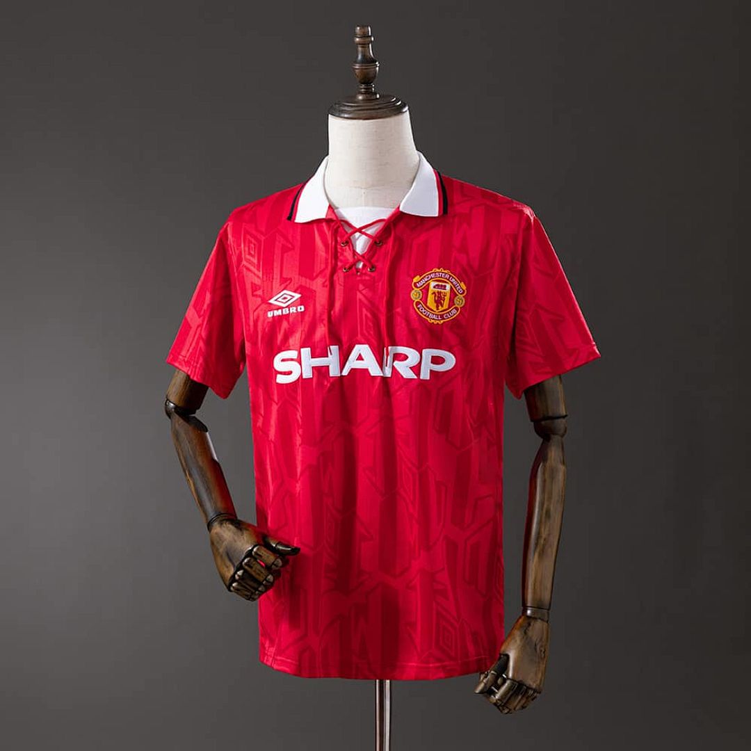 Retro 92_94 M-U home S-XXL