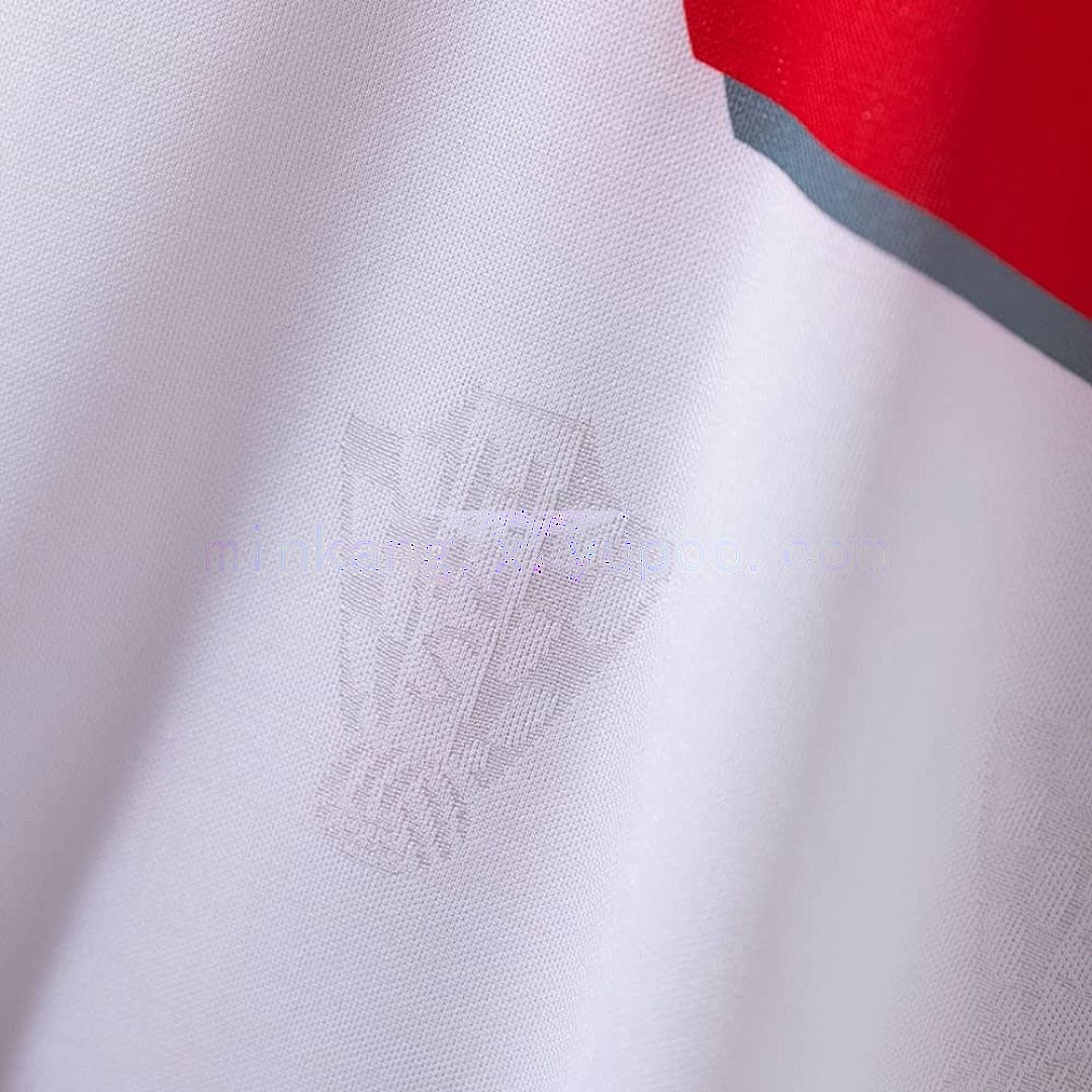Retro 1998 Croatia away S-XXL 2