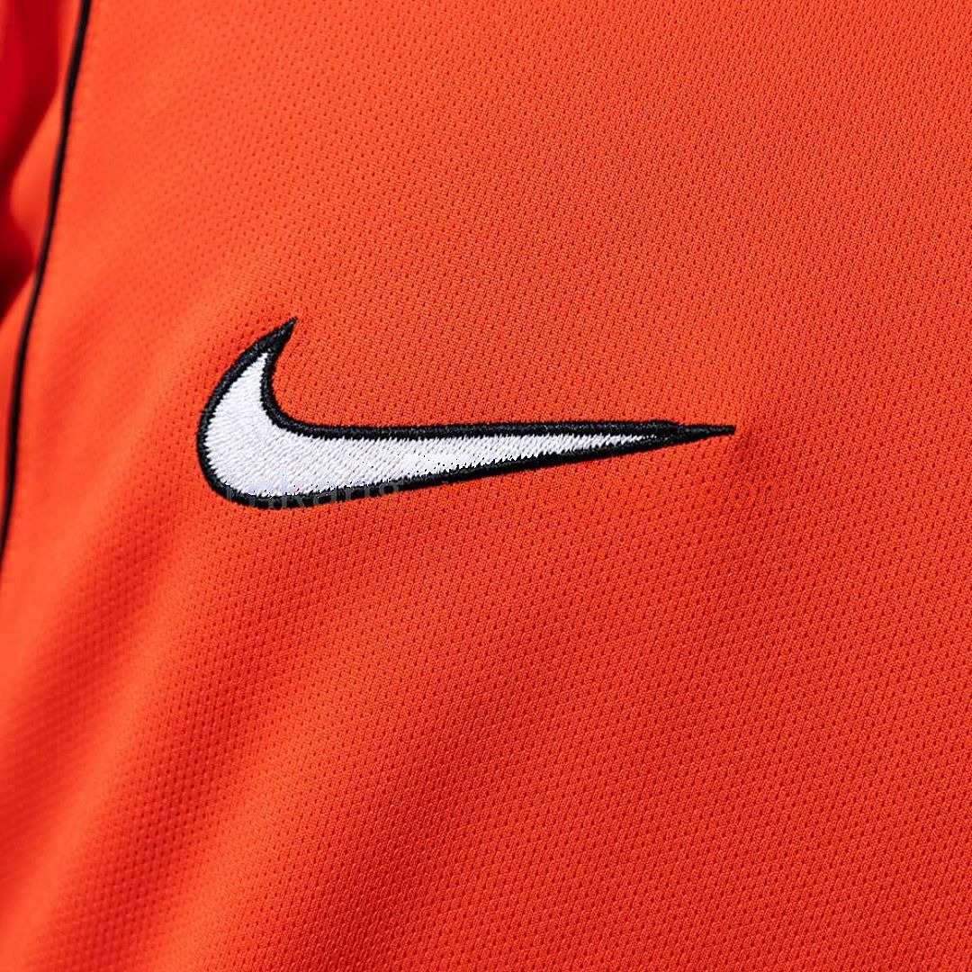 Retro 1998 Holland home S-XXL 4