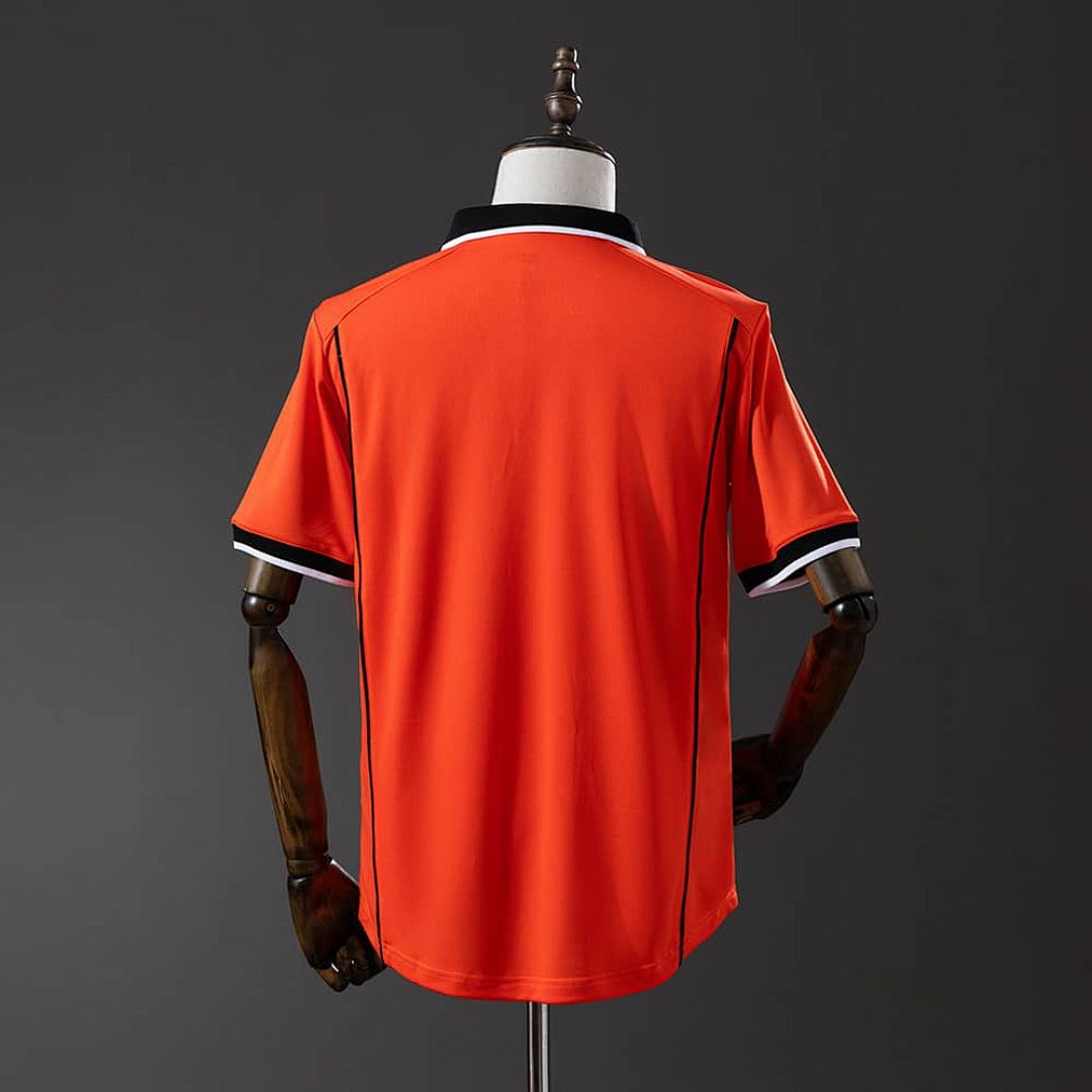 Retro 1998 Holland home S-XXL 7