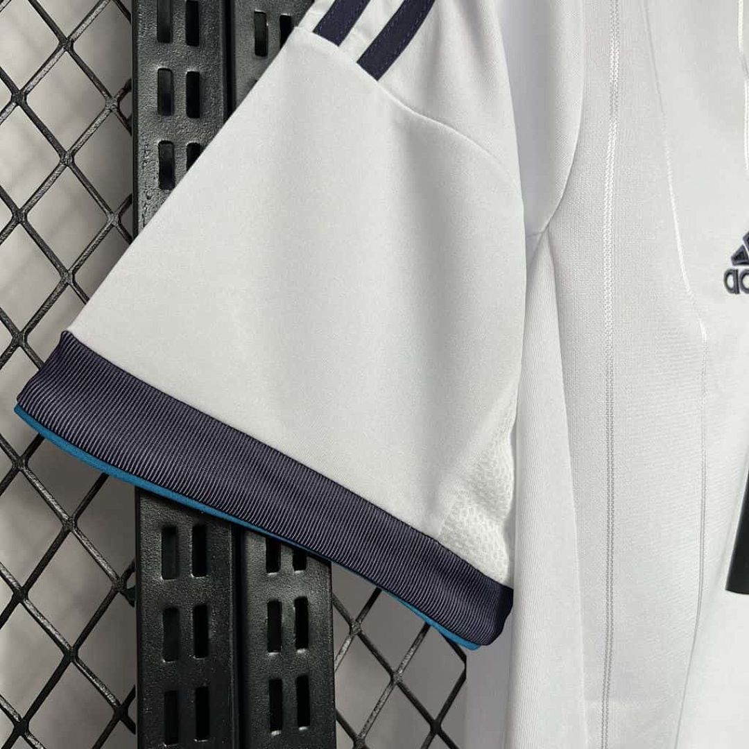 12-13 Real Madrid Home S-XXL 2