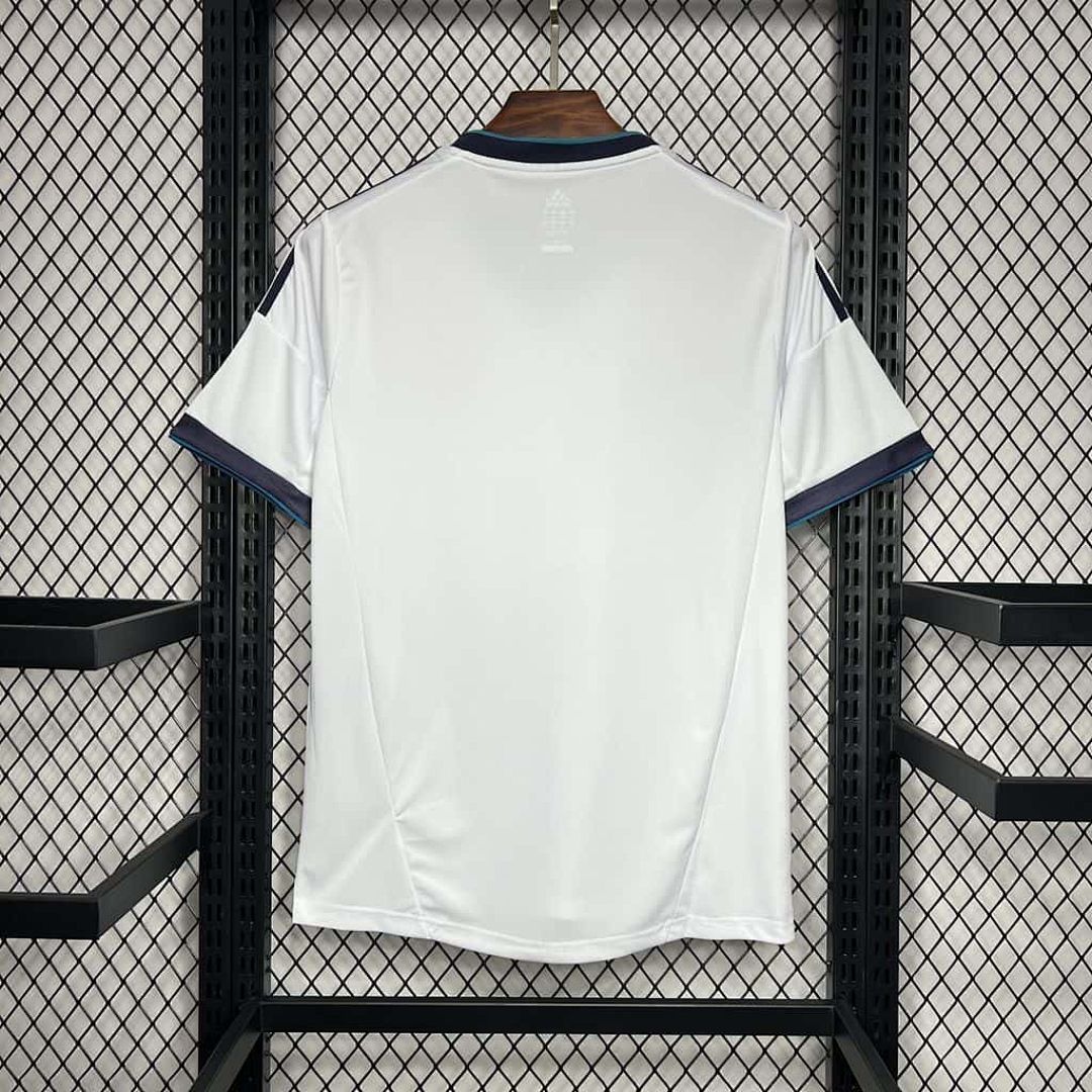 12-13 Real Madrid Home S-XXL 4