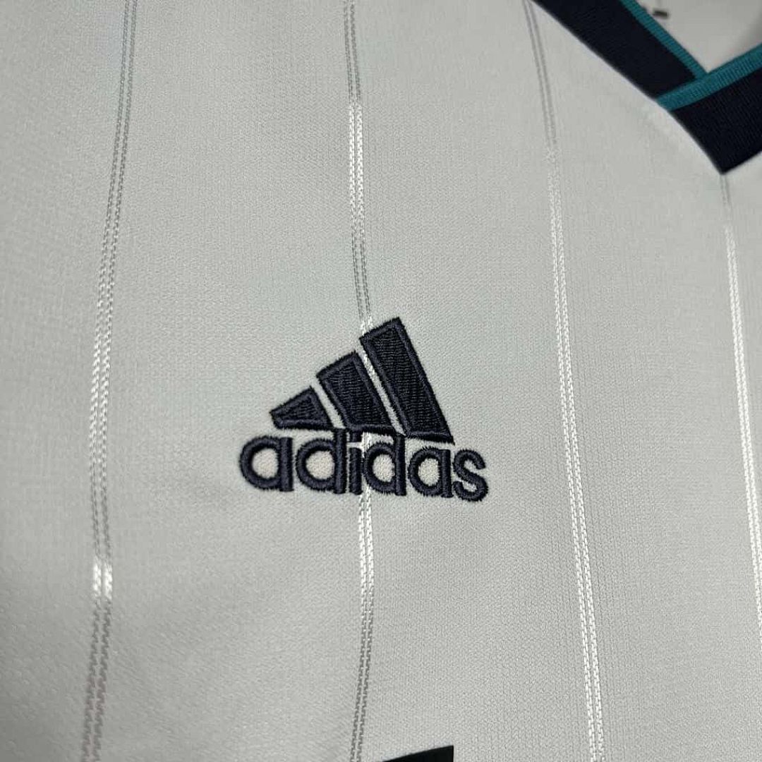 12-13 Real Madrid Home S-XXL 5
