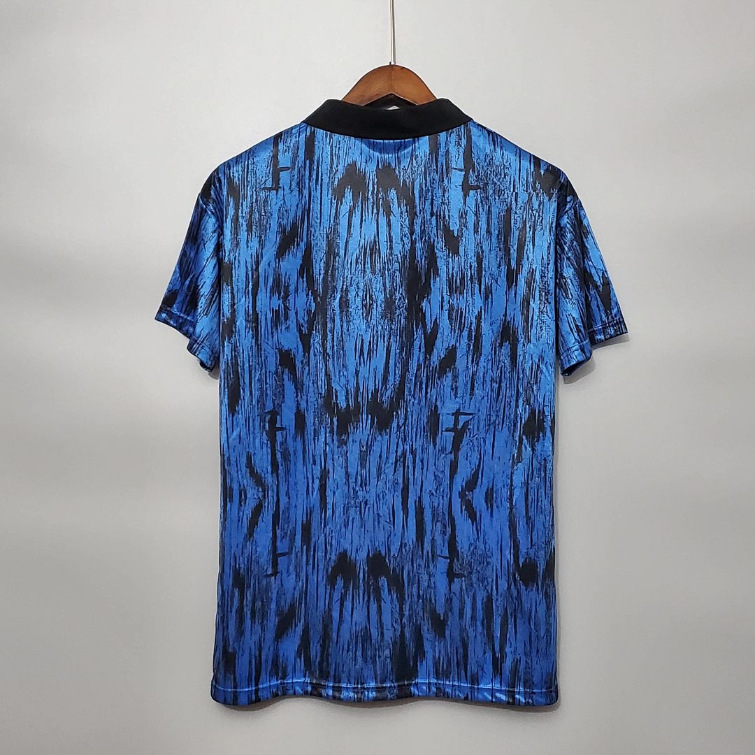 Retro 92_93 M-U in the away S-XXL 3