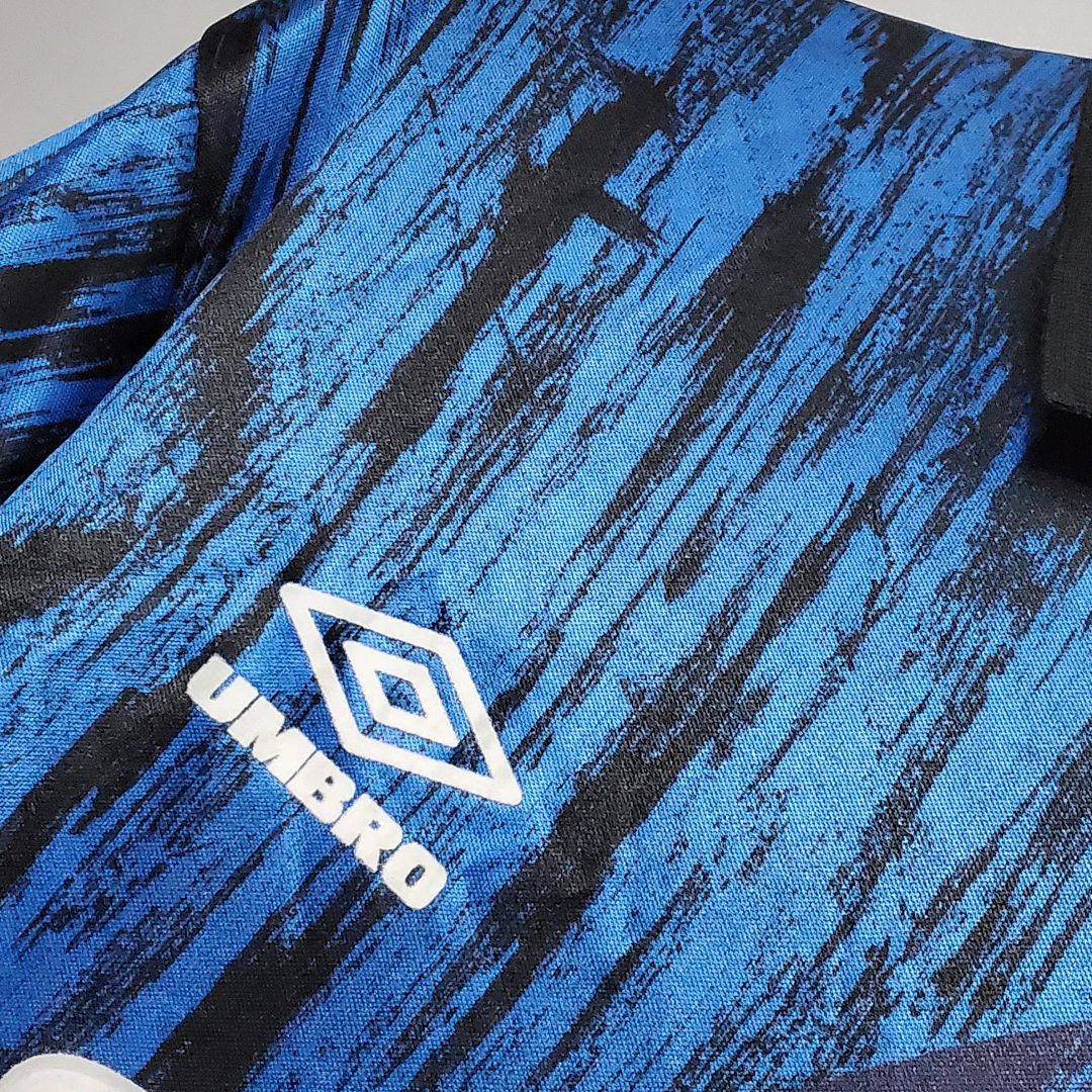 Retro 92_93 M-U in the away S-XXL 7