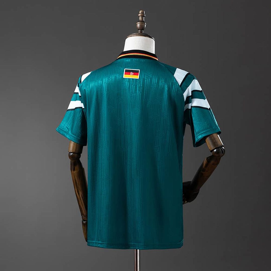Retro 1996 Germany away S-XXL 6