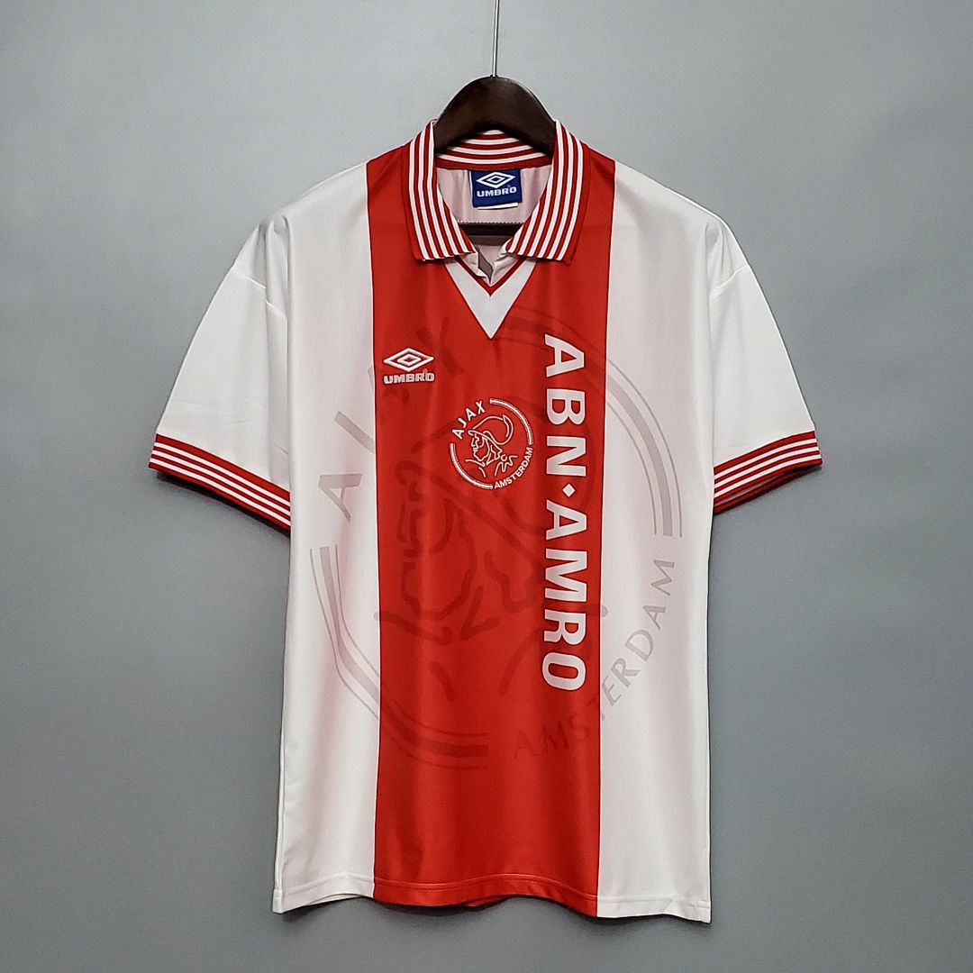 Retro Ajax 95_96 home S-XXL