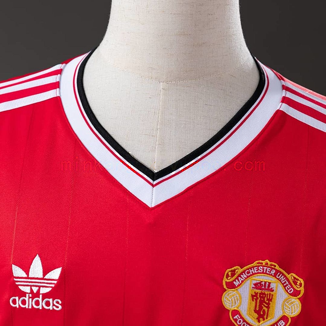 Retro 83_84 M-U home S-XXL 6