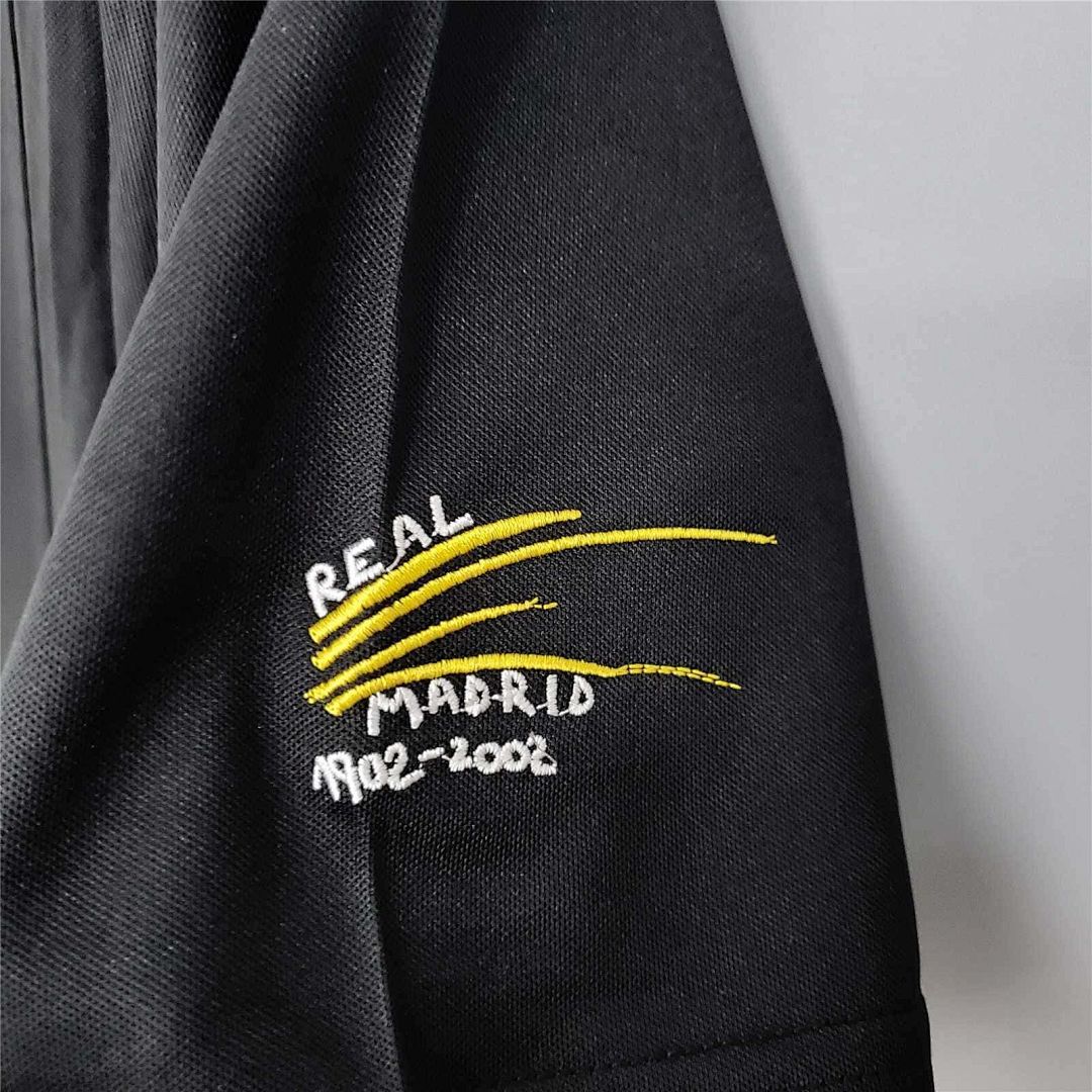02-03 Real Madrid away Champions League 7