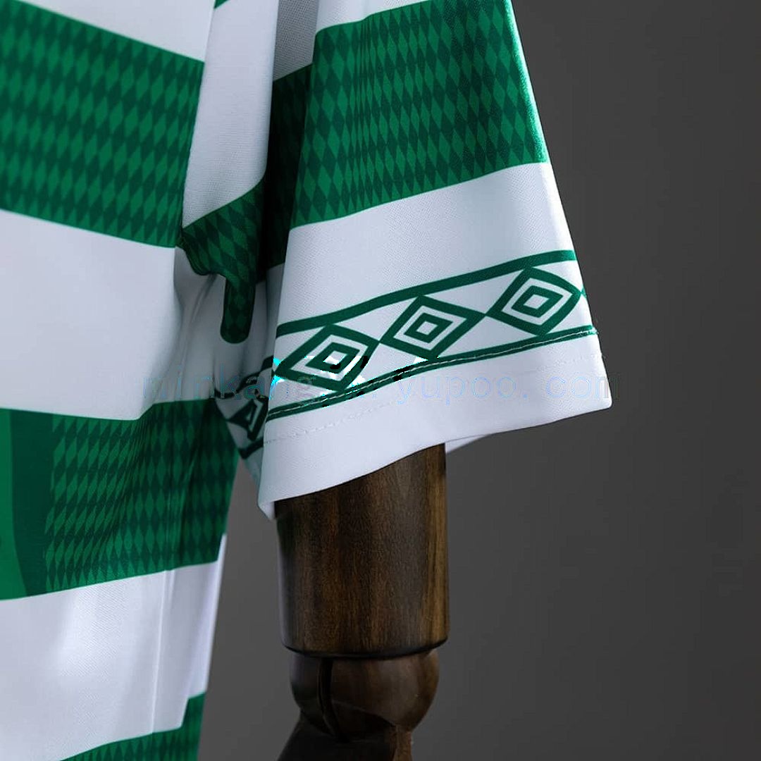 Retro 98_99 Celtic home S-XXL 2