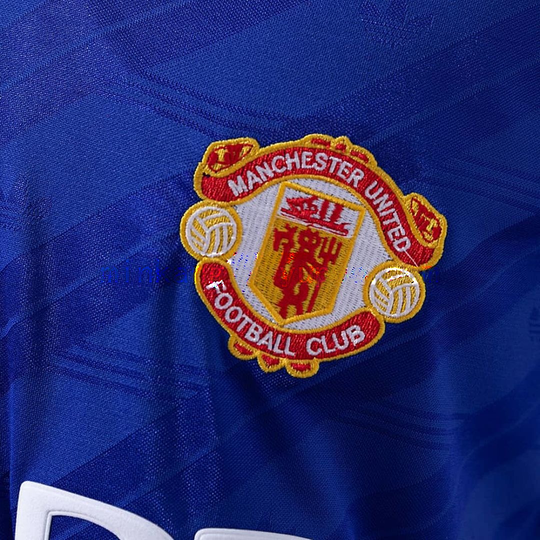 Retro 86_88 M-U third away S-XXL 4