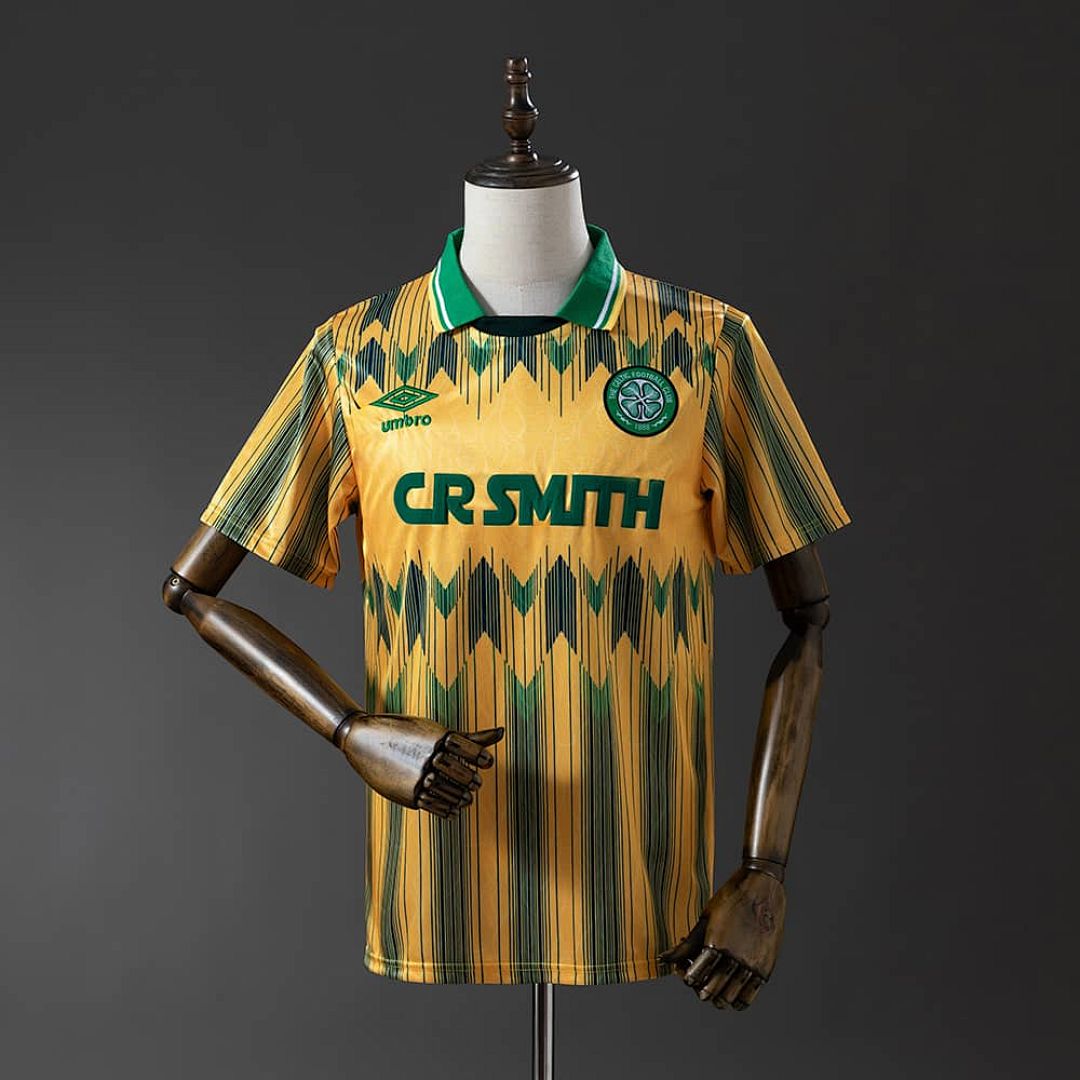 Retro Celtics 91_92 away S-XXL