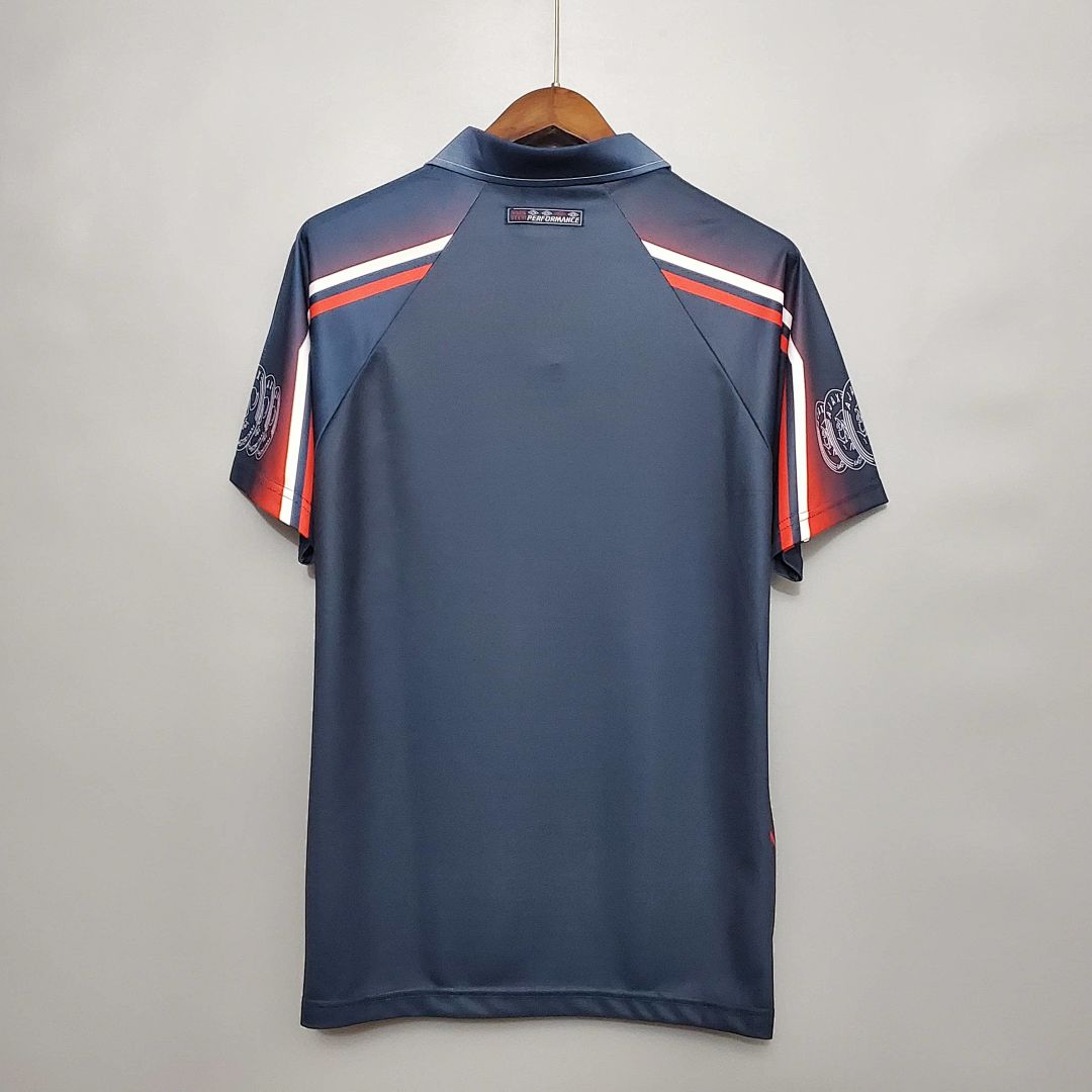 Retro Ajax 97_98 away S-XXL 2