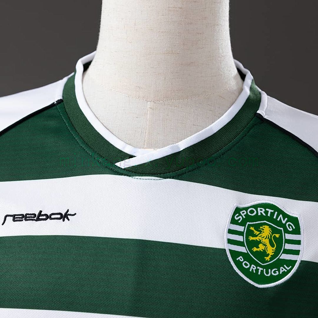 Retro Sporting Lisbon 01_03 home S-XXL 6