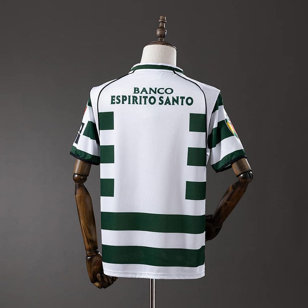 Retro Sporting Lisbon 01_03 home S-XXL 7