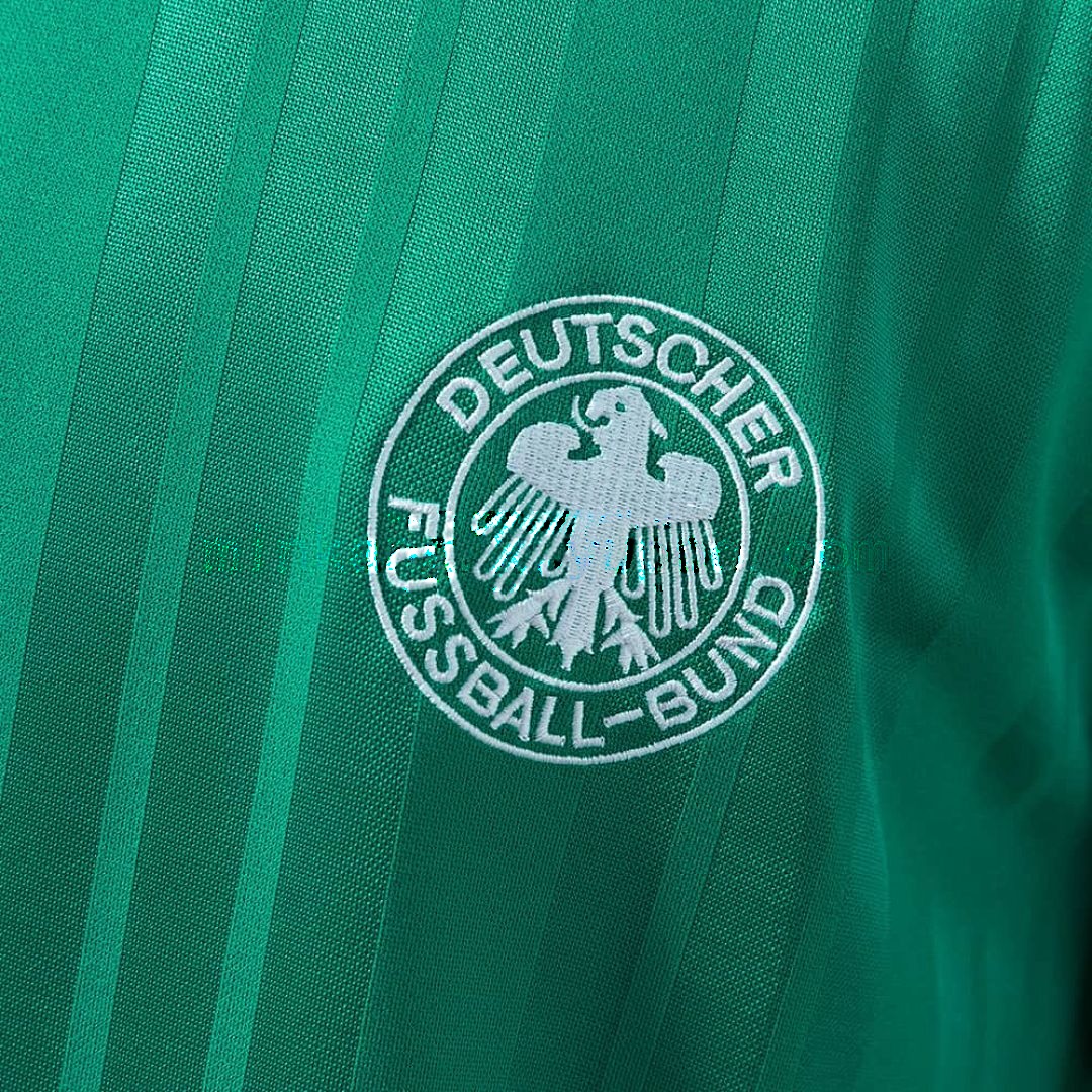 Retro 1992 Germany away S-XXL 4