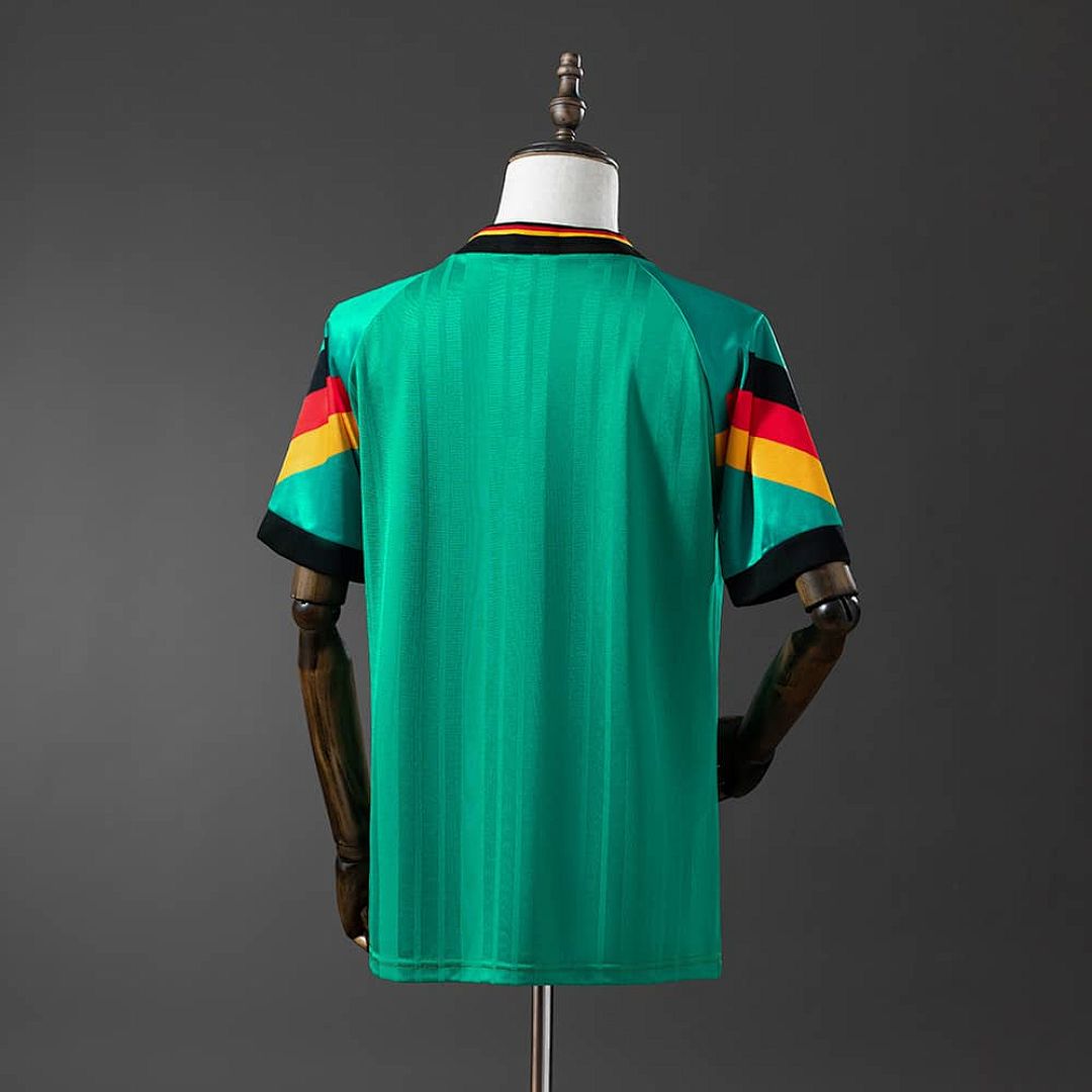 Retro 1992 Germany away S-XXL 6