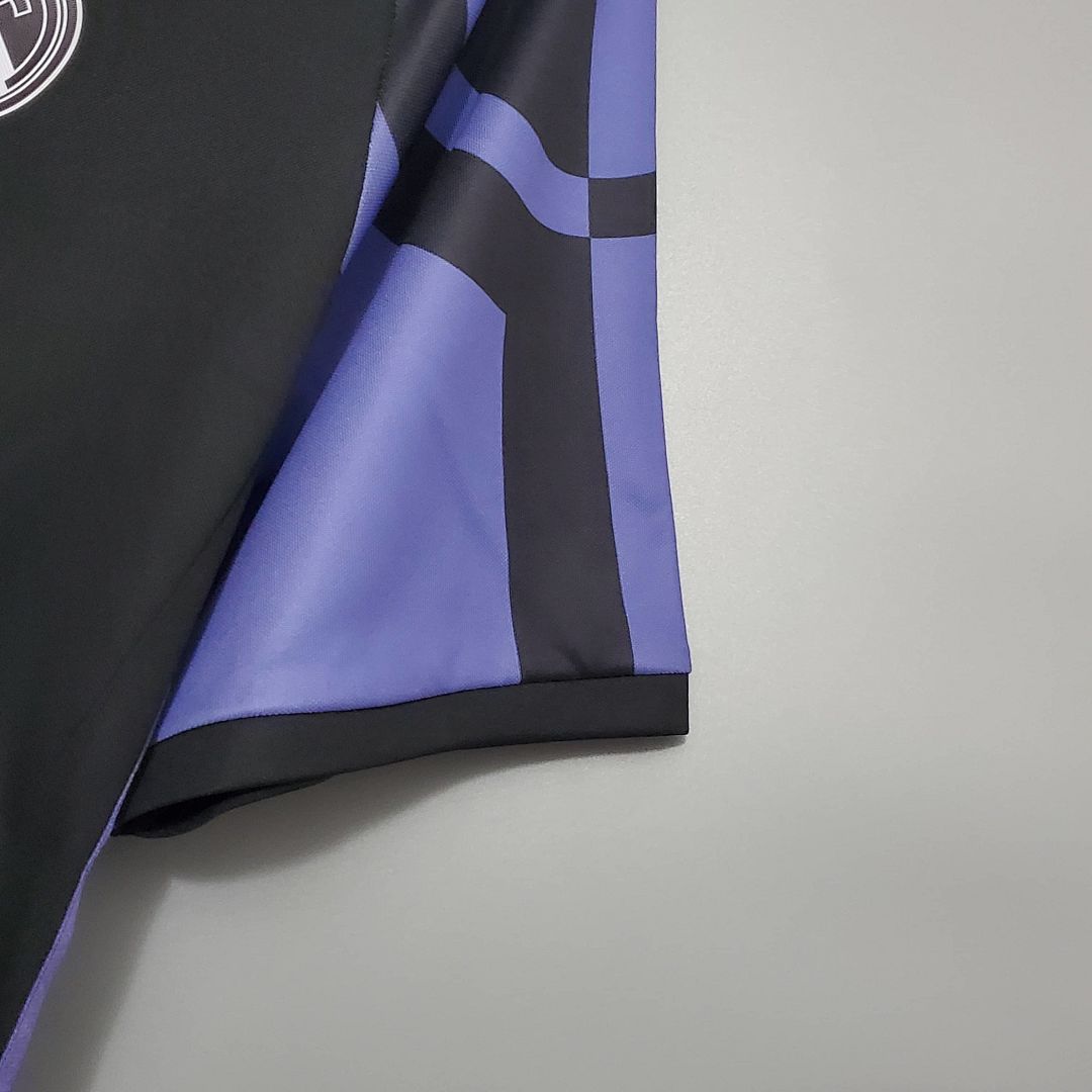 Retro Real Madrid 15_16 Third away S-XXL 2