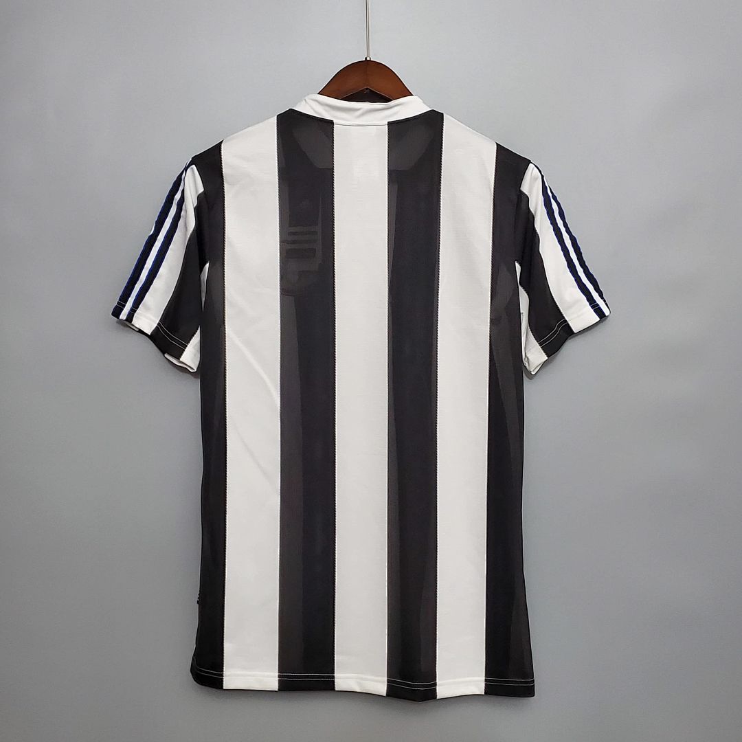 Retro 95_97 Newcastle United home S-XXL 2