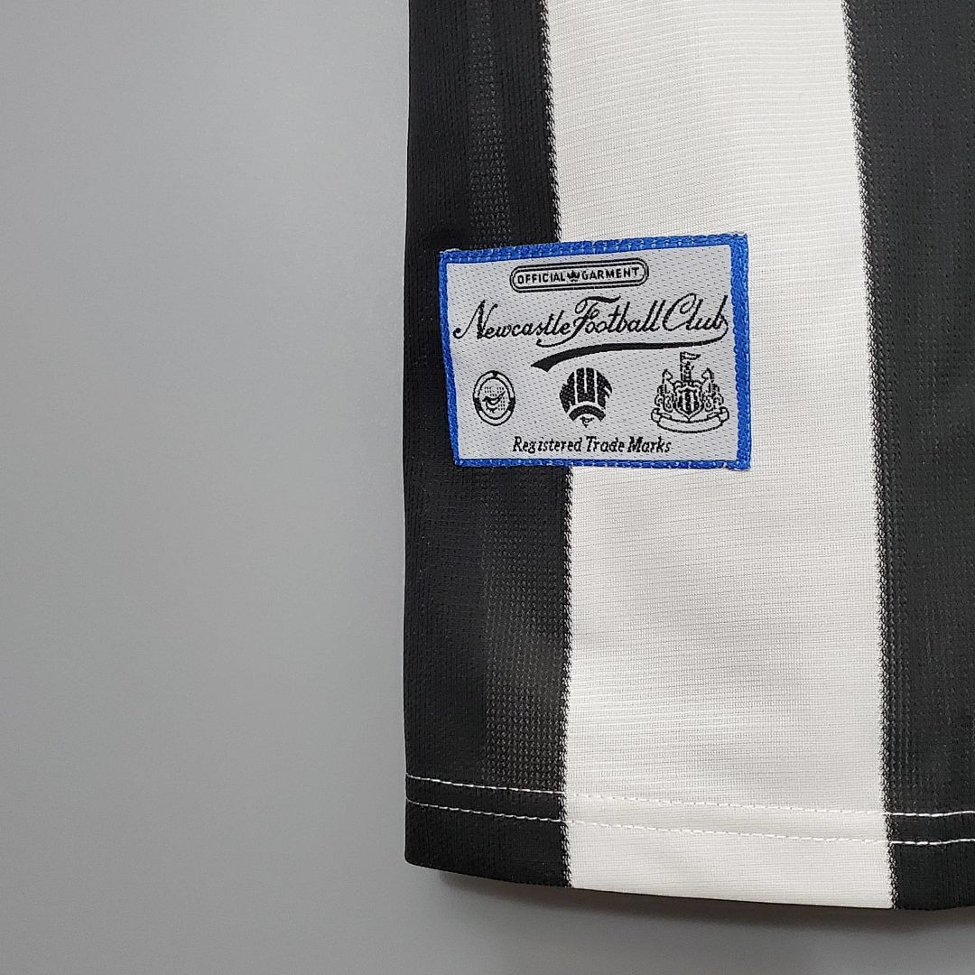 Retro 95_97 Newcastle United home S-XXL 6