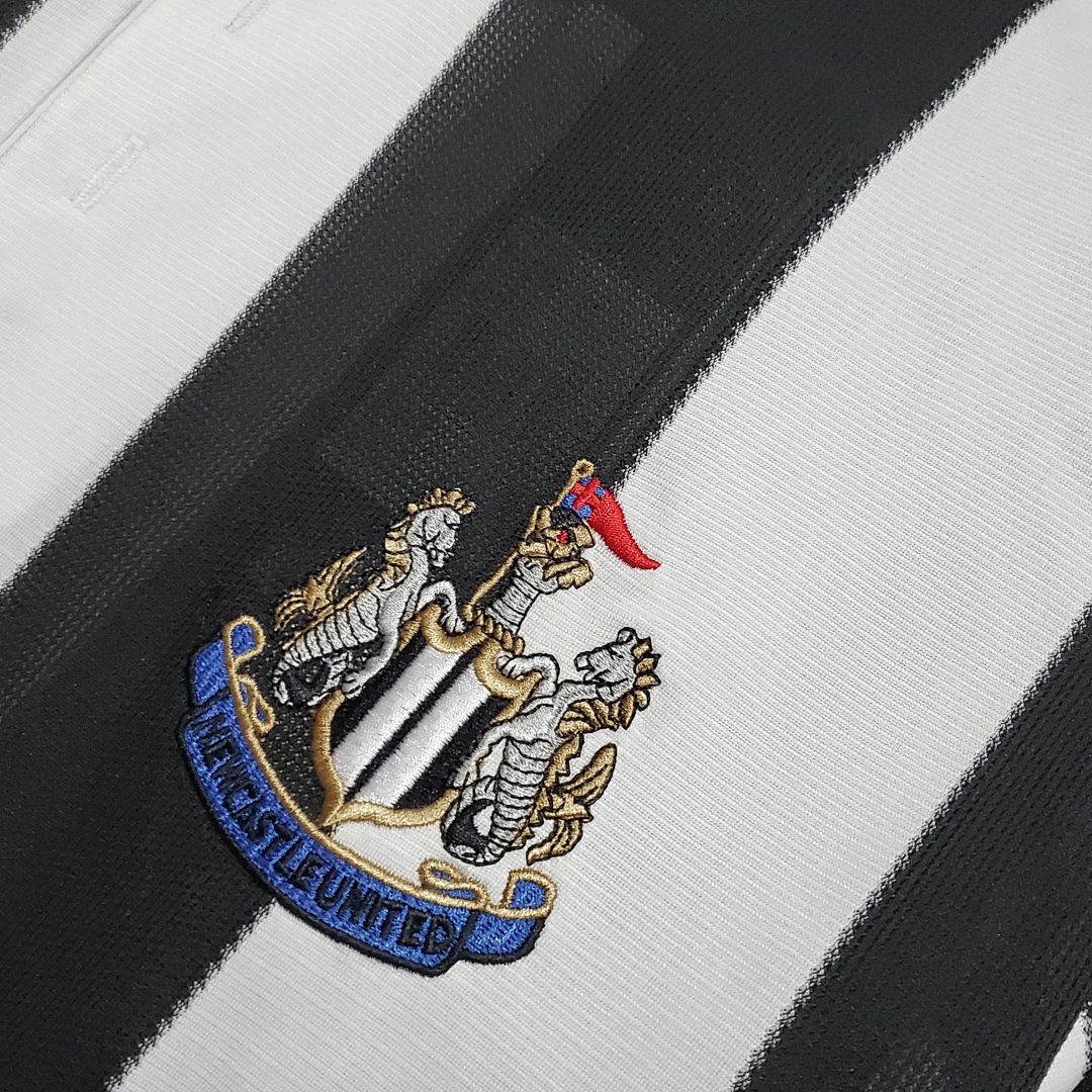 Retro 95_97 Newcastle United home S-XXL 9