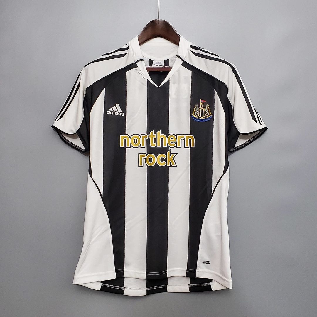 Retro 05_06 Newcastle United home S-XXL