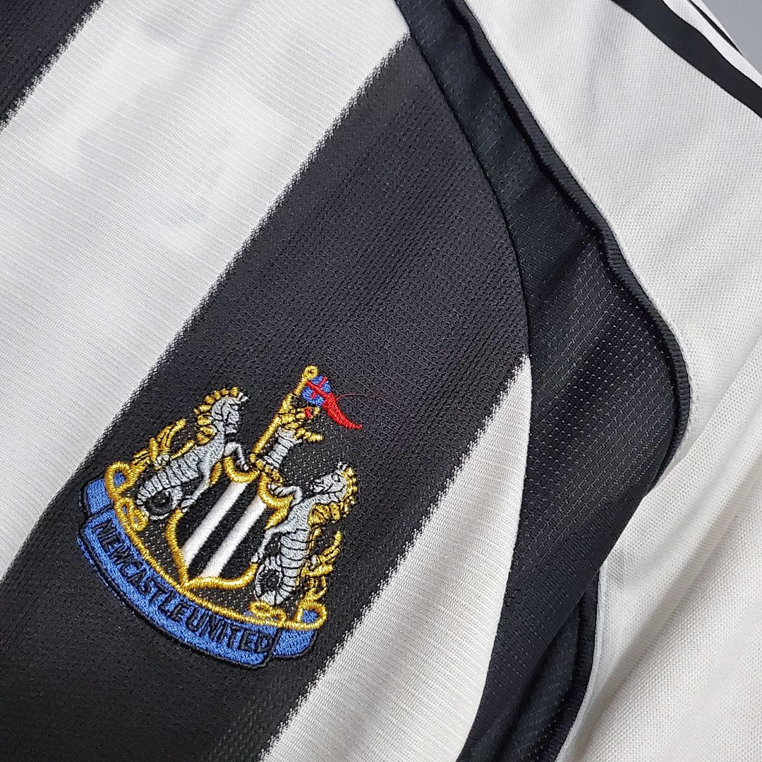Retro 05_06 Newcastle United home S-XXL 5