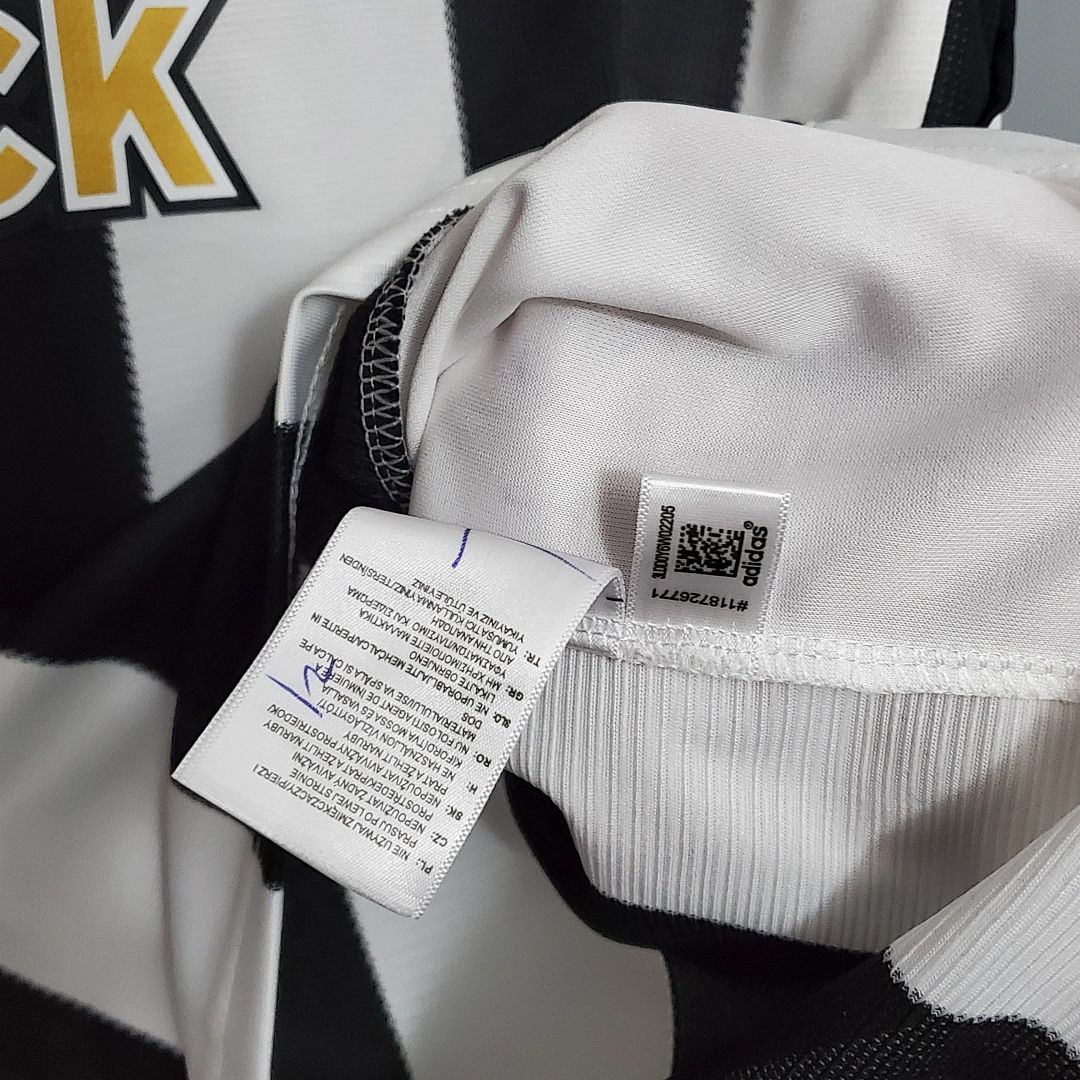 Retro 05_06 Newcastle United home S-XXL 9