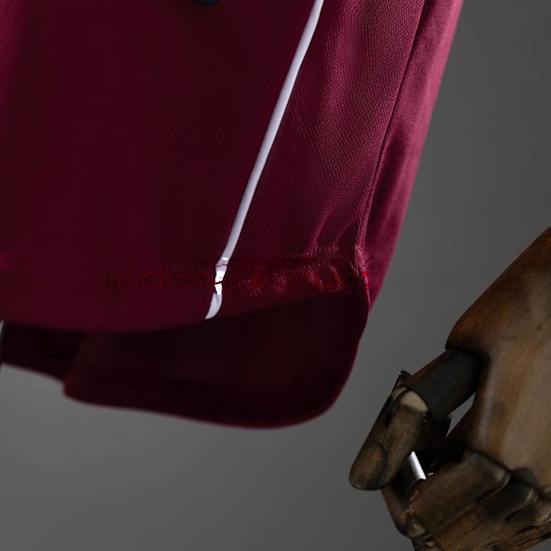 Retro 99_01 West Ham United home S-XXL 2
