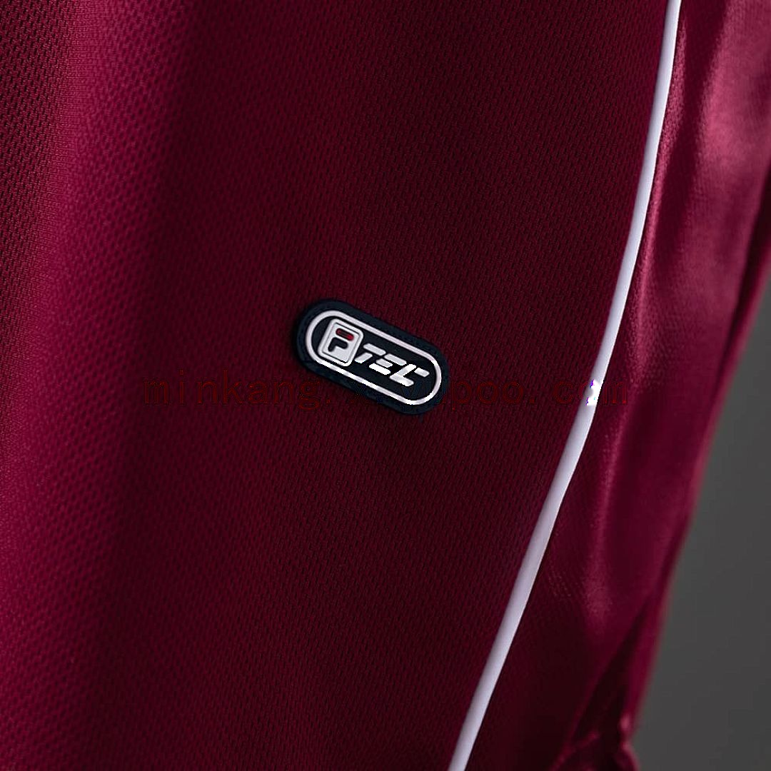 Retro 99_01 West Ham United home S-XXL 3