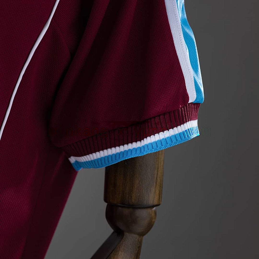 Retro 99_01 West Ham United home S-XXL 4